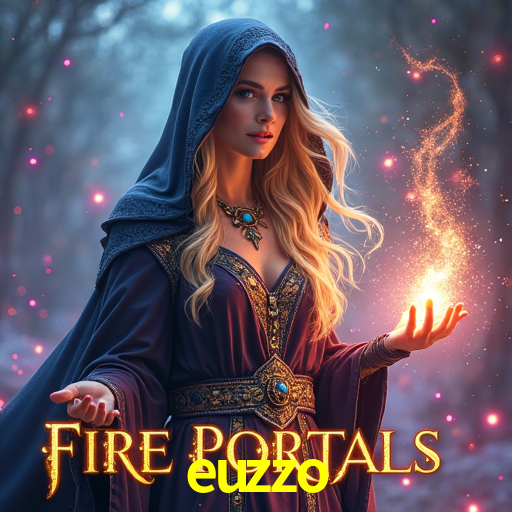 A Emoção da Loteria na euzzo: Uma Chance de Mudança de Vida