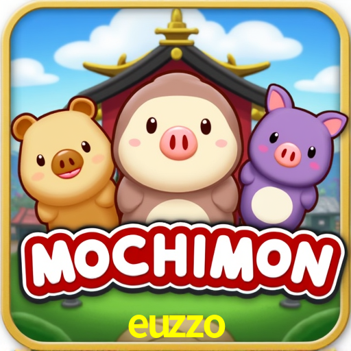 Descubra a Magia dos Jogos de Arcade no euzzo